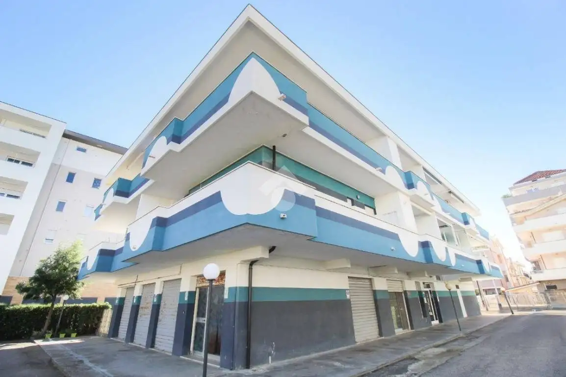 Appartamento in vendita a Montesilvano
