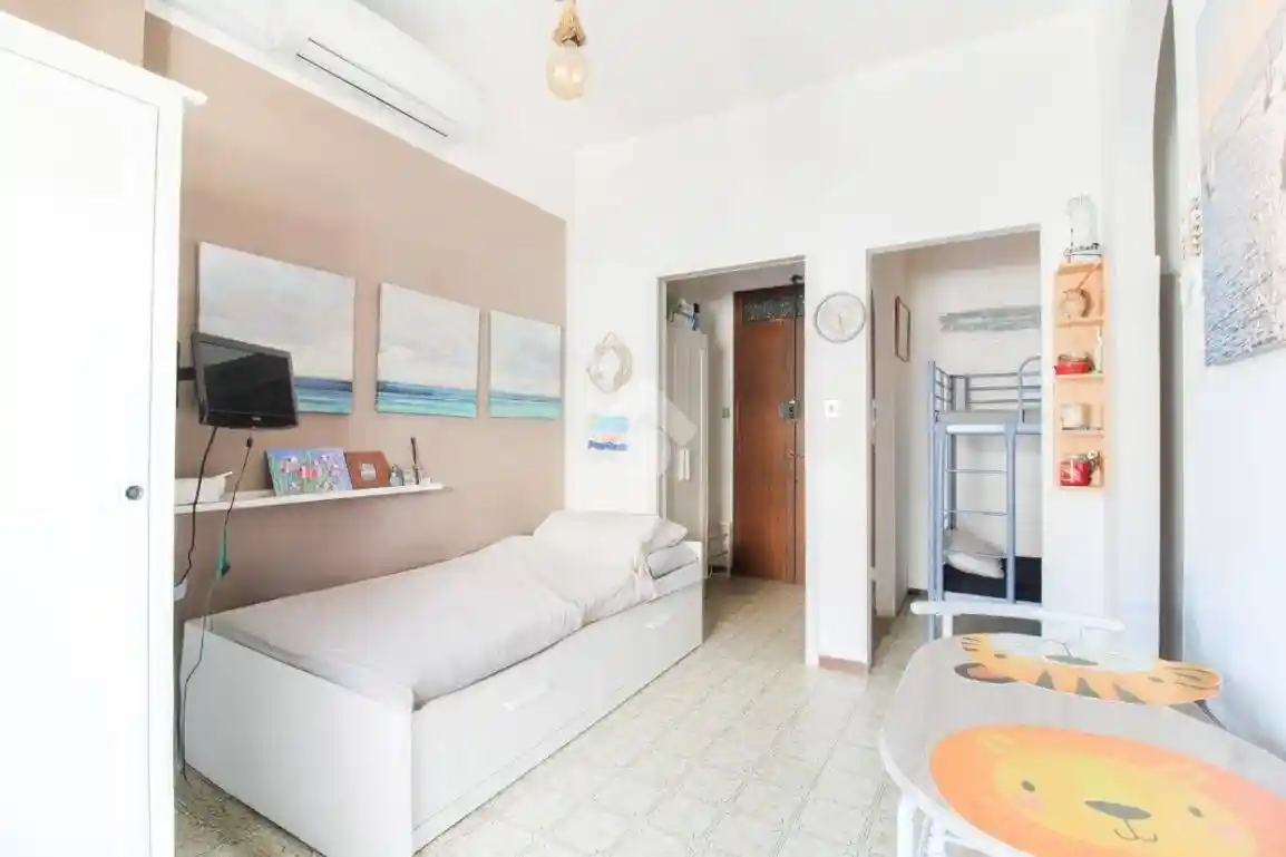 Bilocale via Romagna 10, Villa Verrocchio, Montesilvano - foto 4