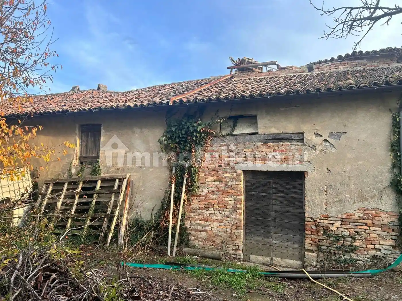 Cascina Strada San Giorgio 22, Castiglione Tinella - foto 4