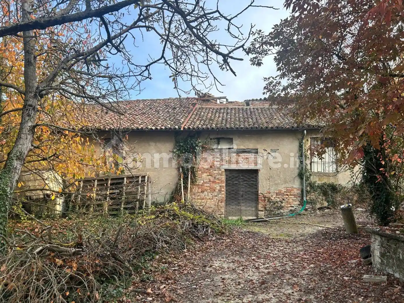 Cascina Strada San Giorgio 22, Castiglione Tinella - foto 5