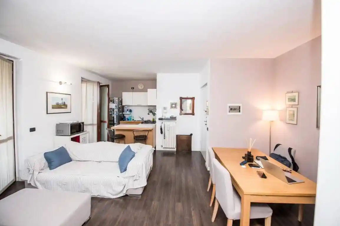 Bilocale via Rogoredo 21, Santa Giulia, Milano - foto 2