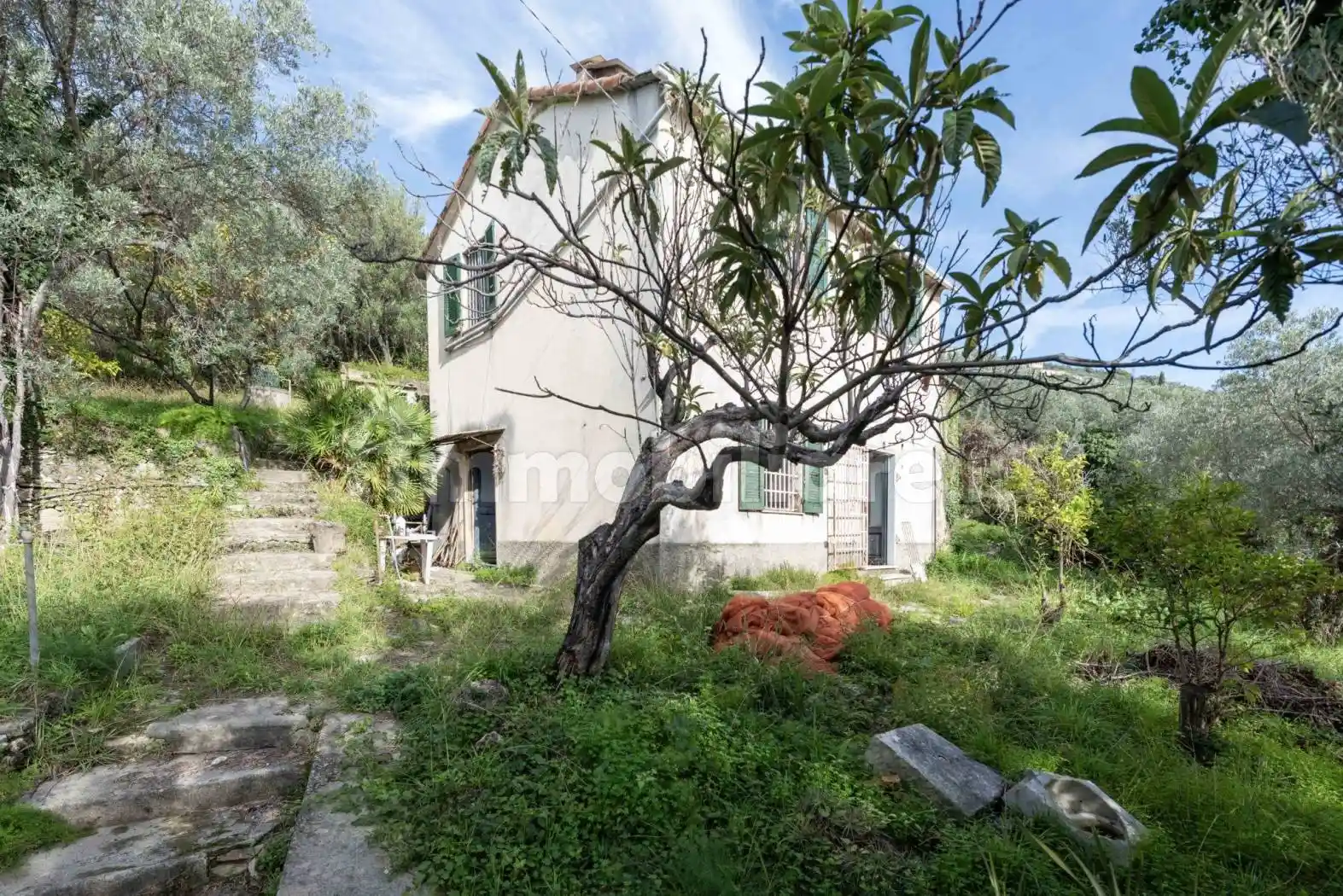 Rustico, da ristrutturare, 140 m², Sant'Ilario, Genova - foto 2