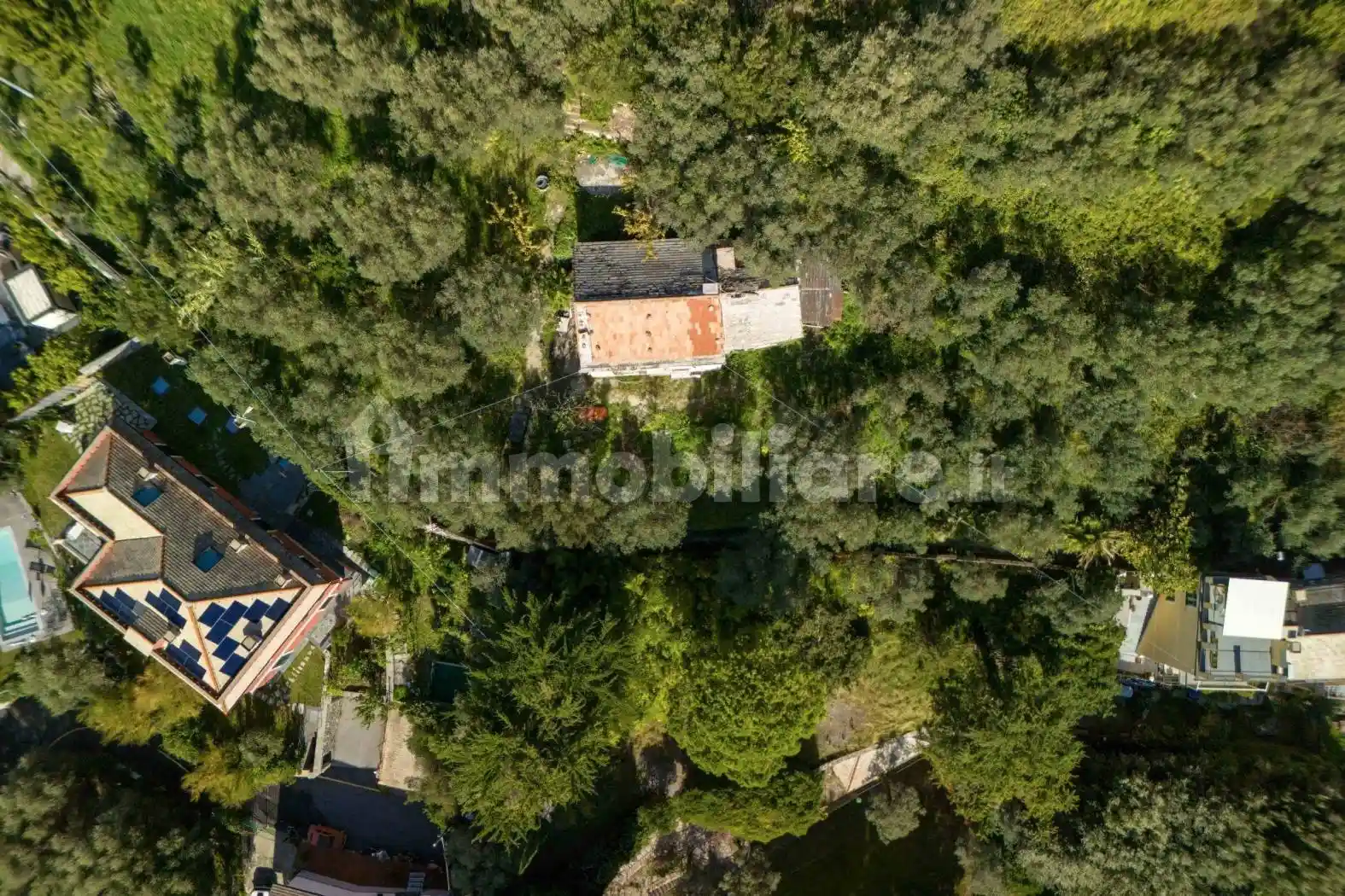 Rustico, da ristrutturare, 140 m², Sant'Ilario, Genova - foto 3