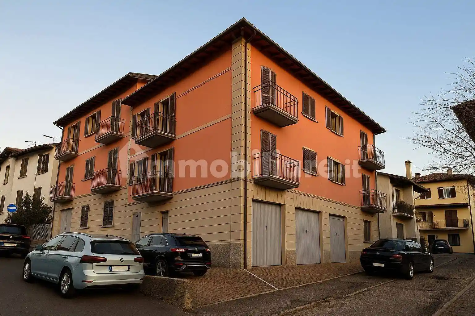 Bilocale via Giovanni Macchi, Bobbiate - Schiranna, Varese - foto 2