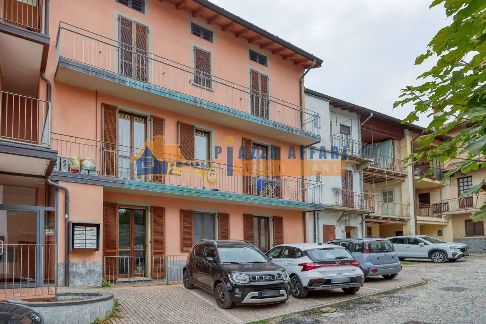 Bilocale via Giovanni Macchi, Bobbiate - Schiranna, Varese - foto 3