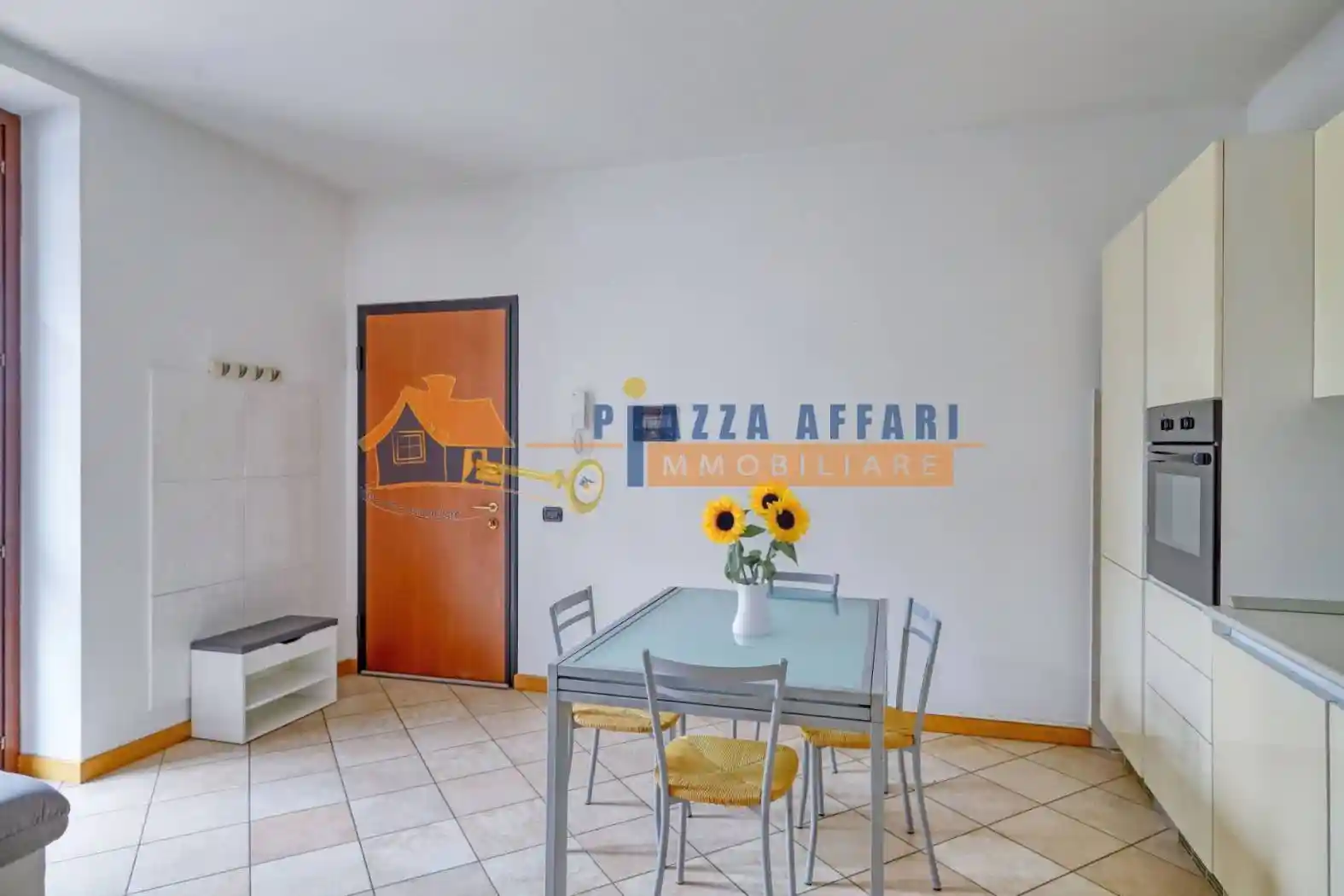 Bilocale via Giovanni Macchi, Bobbiate - Schiranna, Varese - foto 5