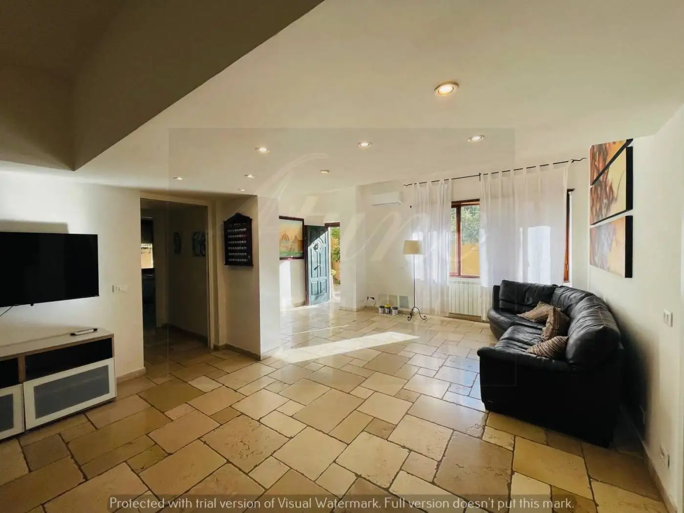 Appartamento in affitto a Roma