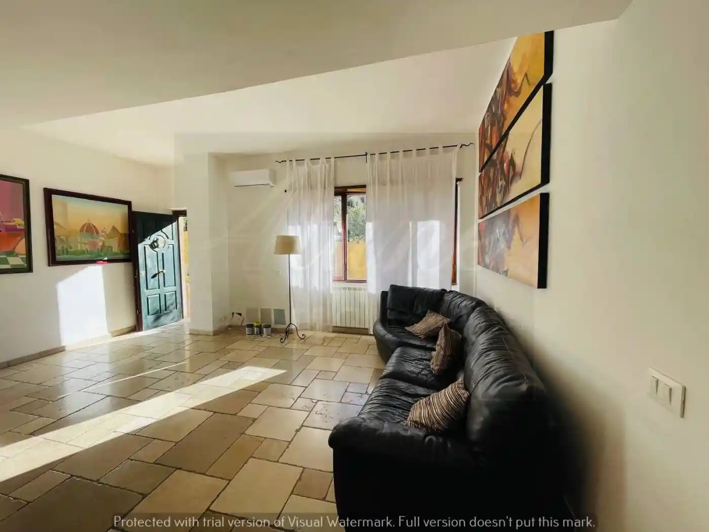 Appartamento via Gradoli, Tomba di Nerone, Roma - foto 2