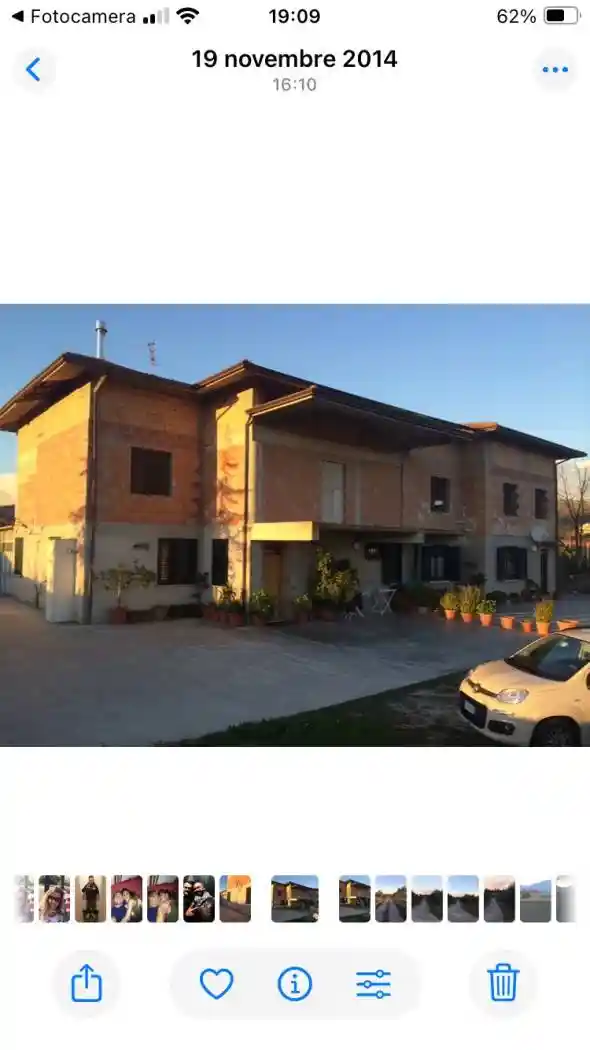 Villa in vendita a Benevento