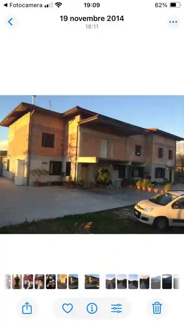 Villa unifamiliare Contrada Le Murate, Masseria De Gregorio, Benevento - foto 4