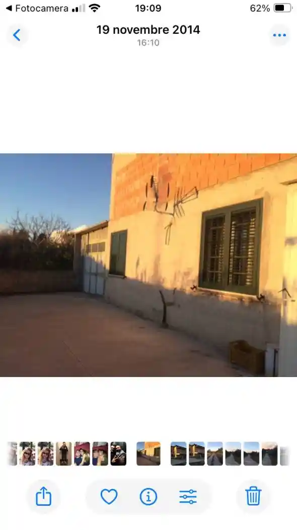 Villa unifamiliare Contrada Le Murate, Masseria De Gregorio, Benevento - foto 3