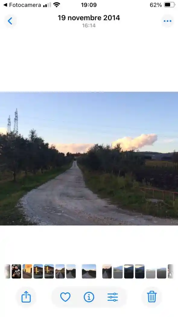 Villa unifamiliare Contrada Le Murate, Masseria De Gregorio, Benevento - foto 4