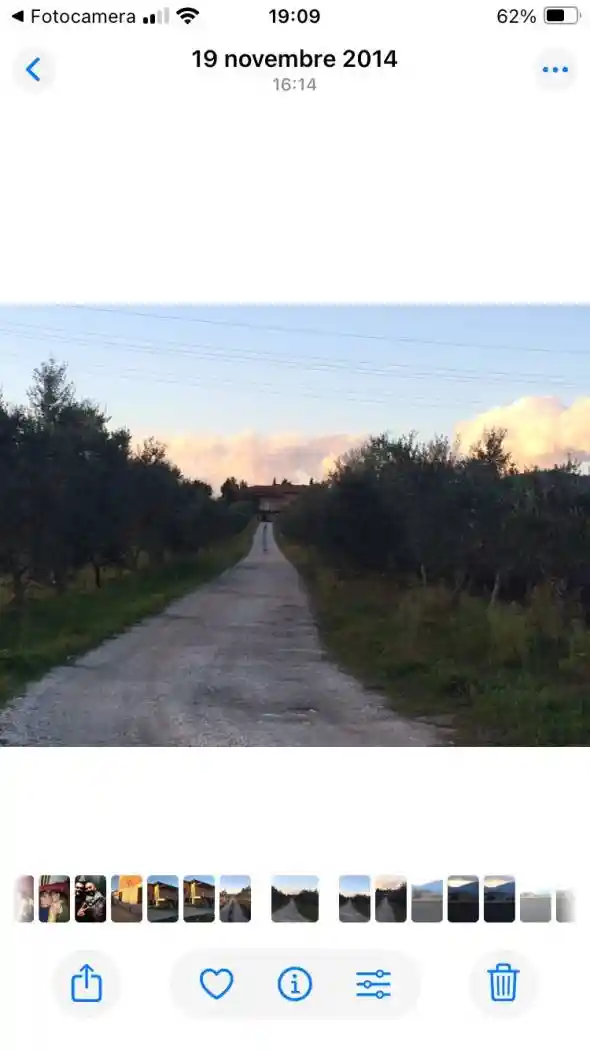 Villa unifamiliare Contrada Le Murate, Masseria De Gregorio, Benevento - foto 5