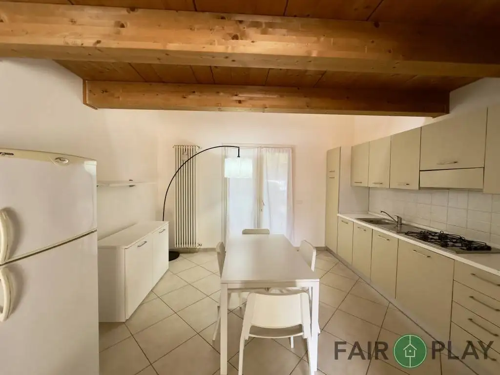 Appartamento in vendita a Forlì