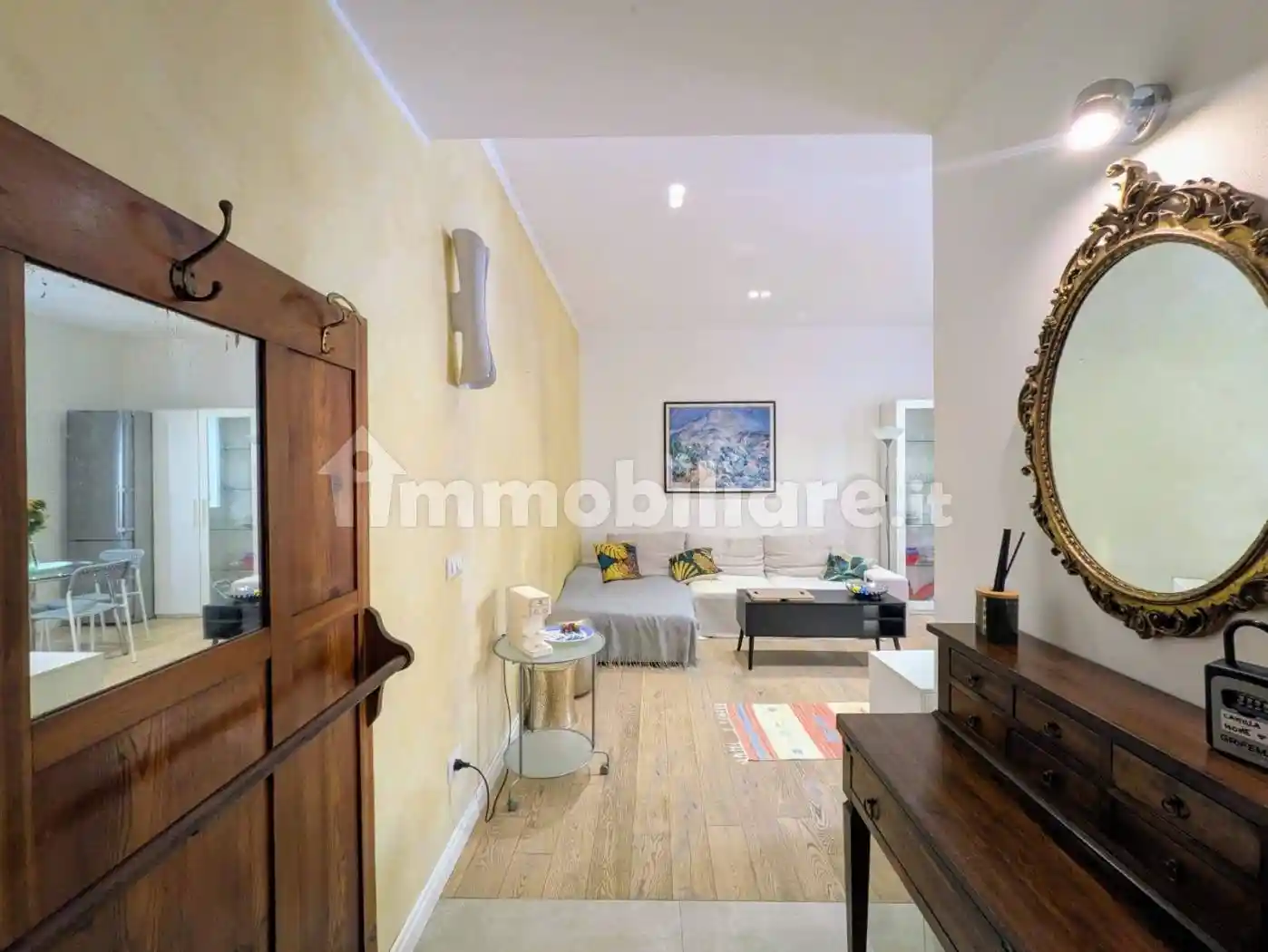 Trilocale ottimo stato, secondo piano, Canaletto, La Spezia - foto 2