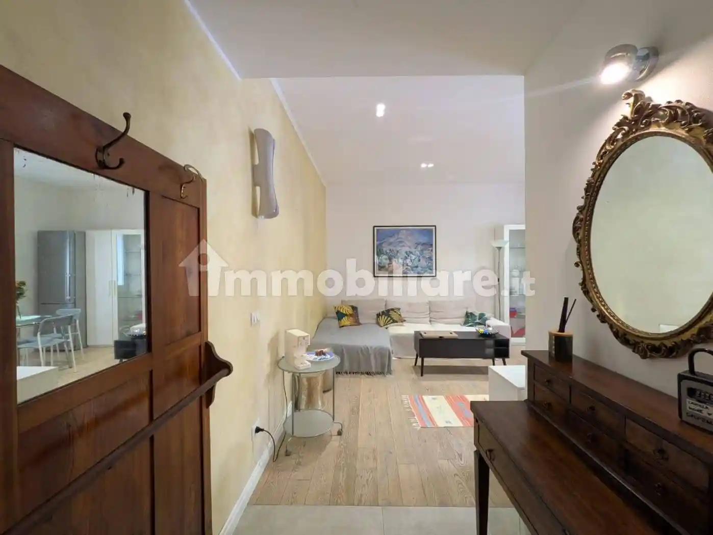 Trilocale ottimo stato, secondo piano, Canaletto, La Spezia - foto 3