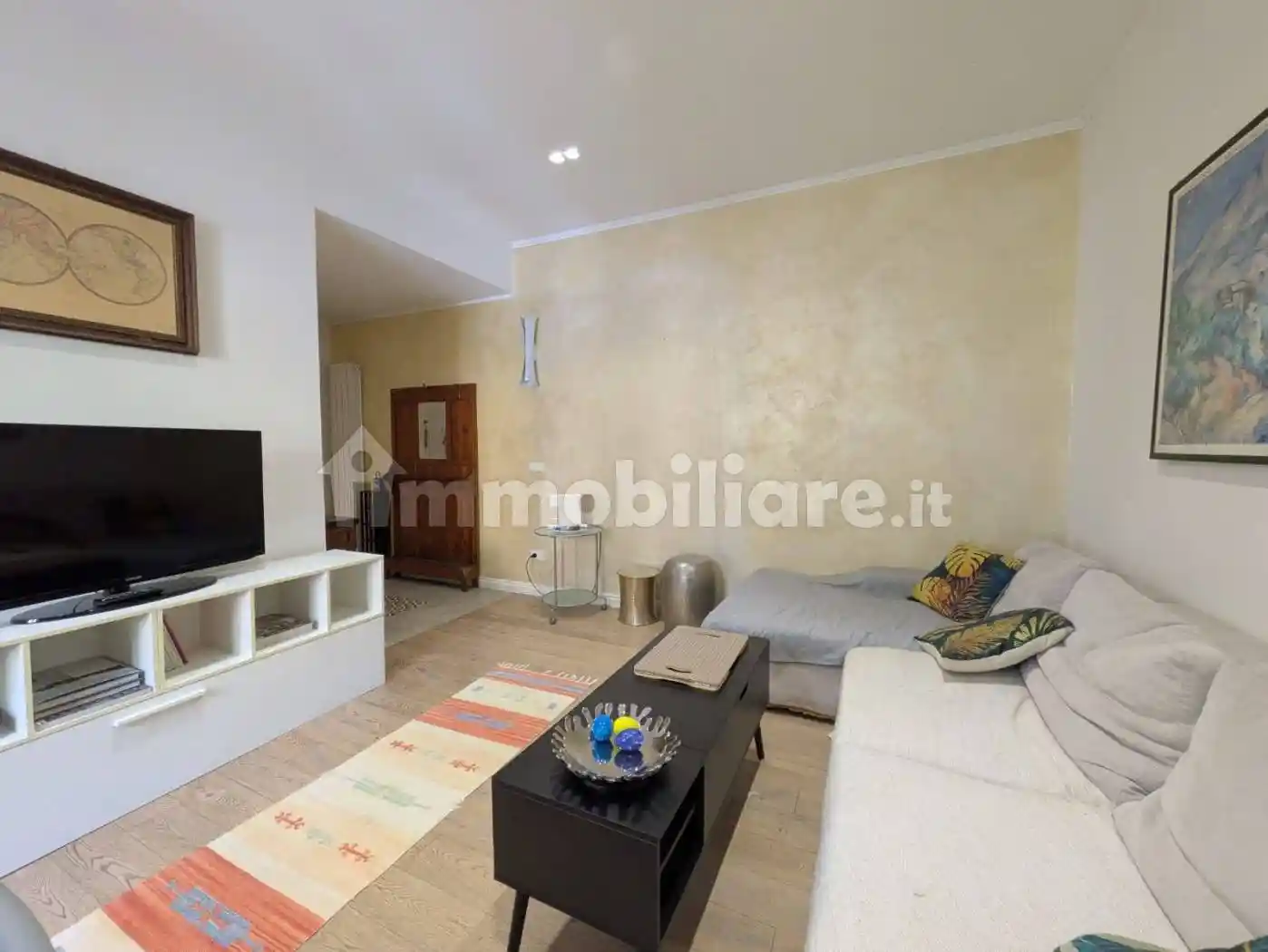 Trilocale ottimo stato, secondo piano, Canaletto, La Spezia - foto 4