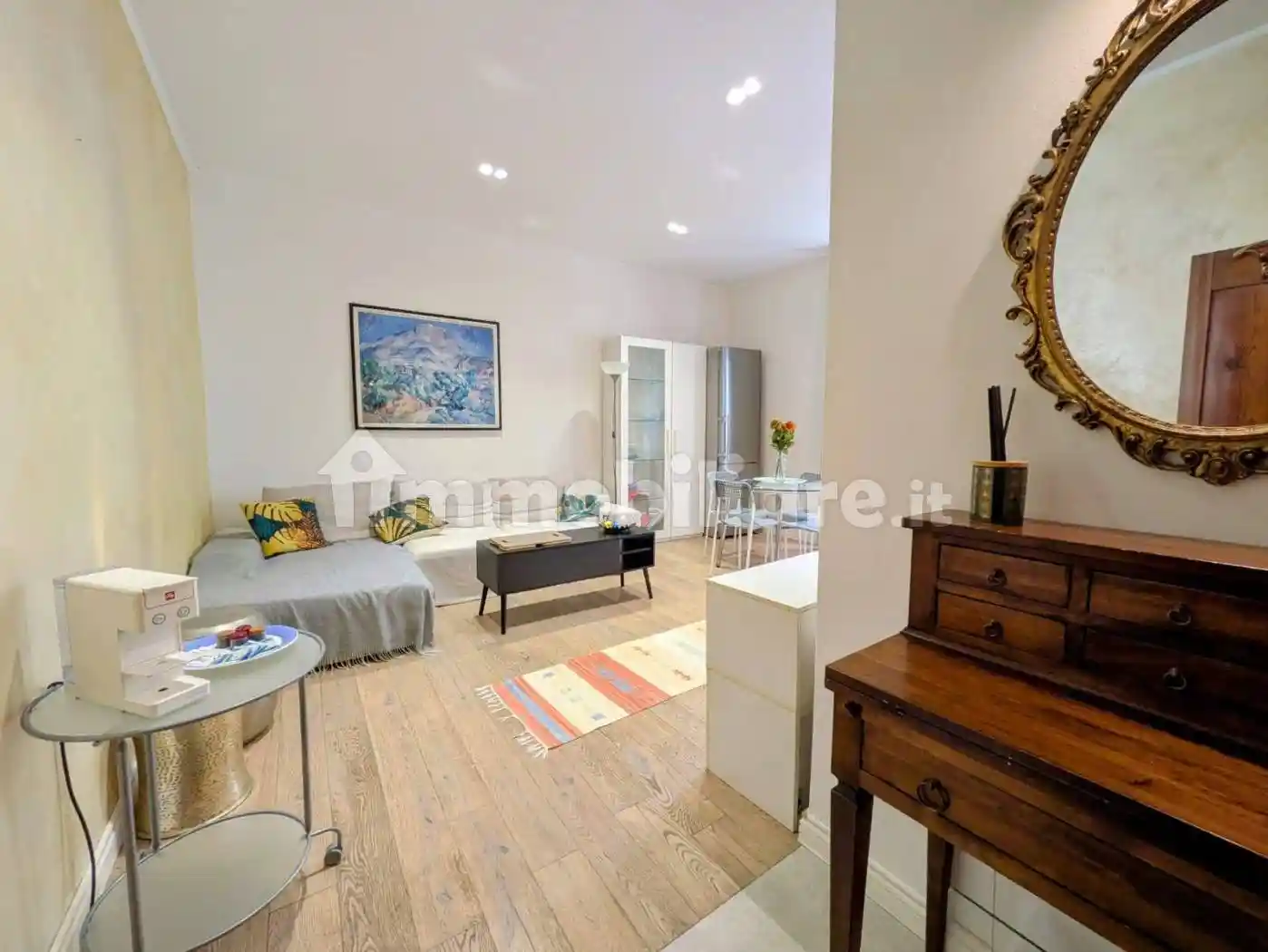 Trilocale ottimo stato, secondo piano, Canaletto, La Spezia - foto 5