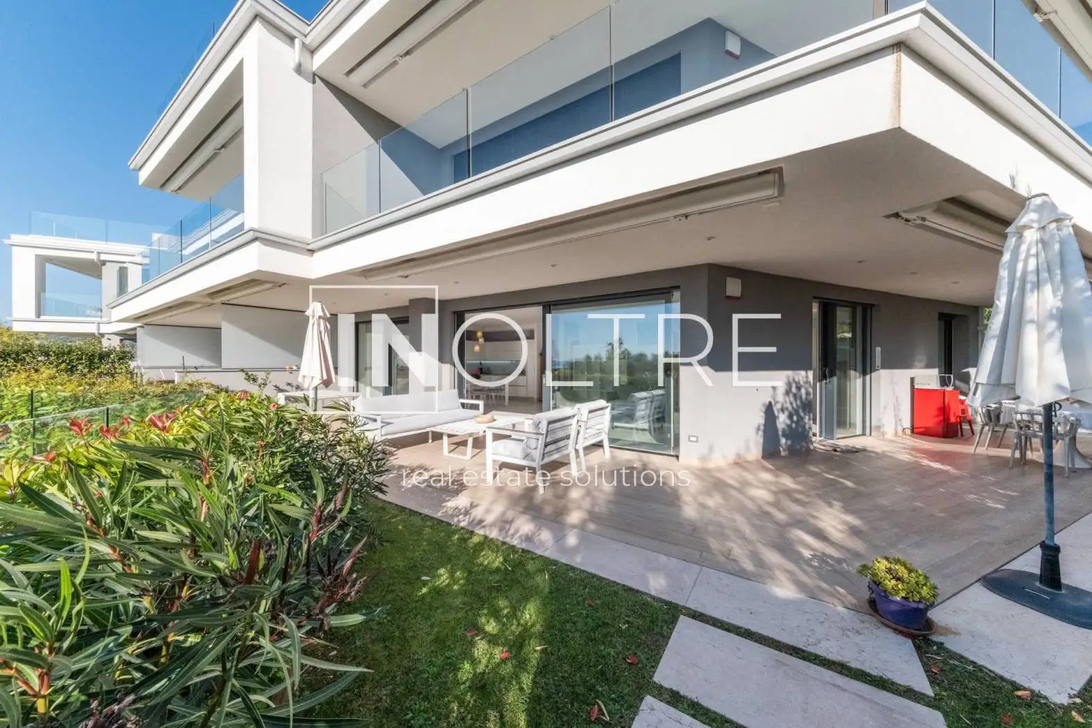 Trilocale Strada delle Giare 7, Centro, Bardolino - foto 2