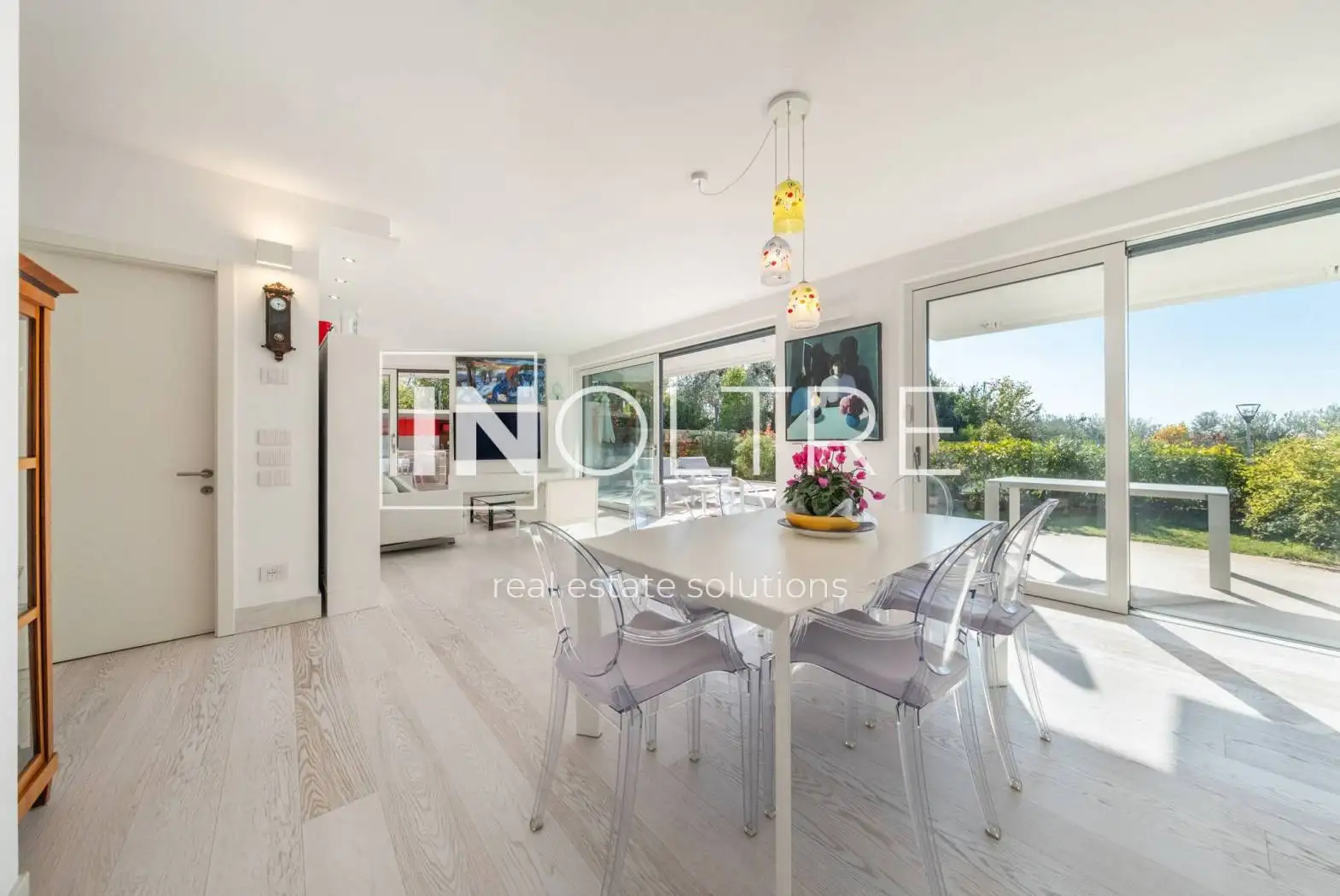 Trilocale Strada delle Giare 7, Centro, Bardolino - foto 4