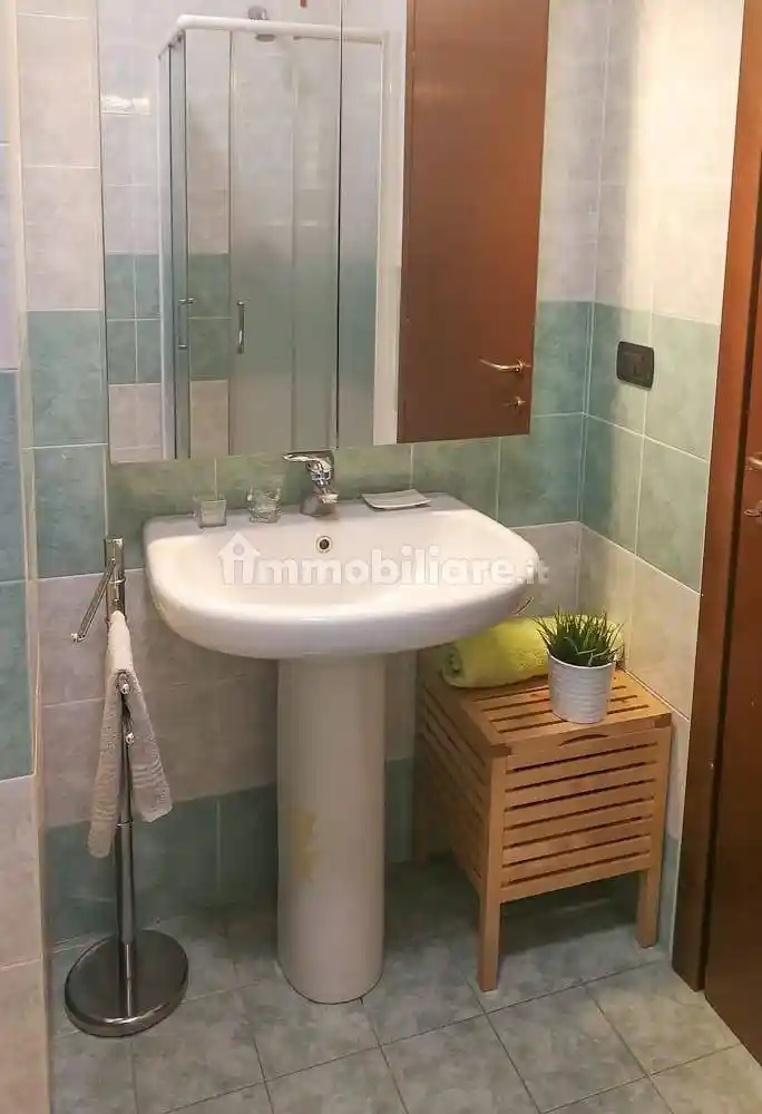 Bilocale via Caduti in Missione di Pace 19, Rubattino, Milano - foto 2