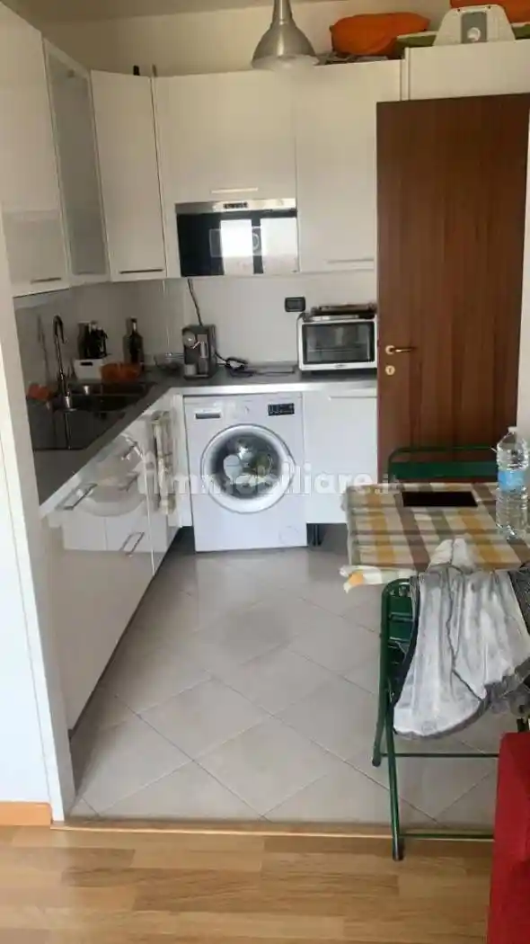 Bilocale via Caduti in Missione di Pace 19, Rubattino, Milano - foto 4