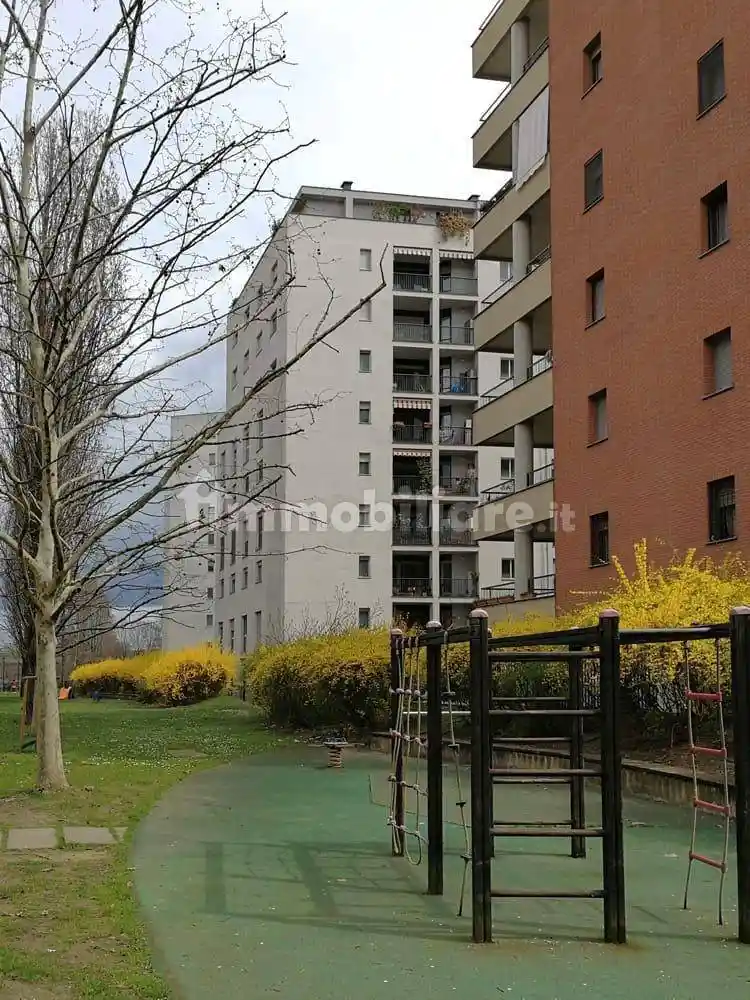 Bilocale via Caduti in Missione di Pace 19, Rubattino, Milano - foto 5