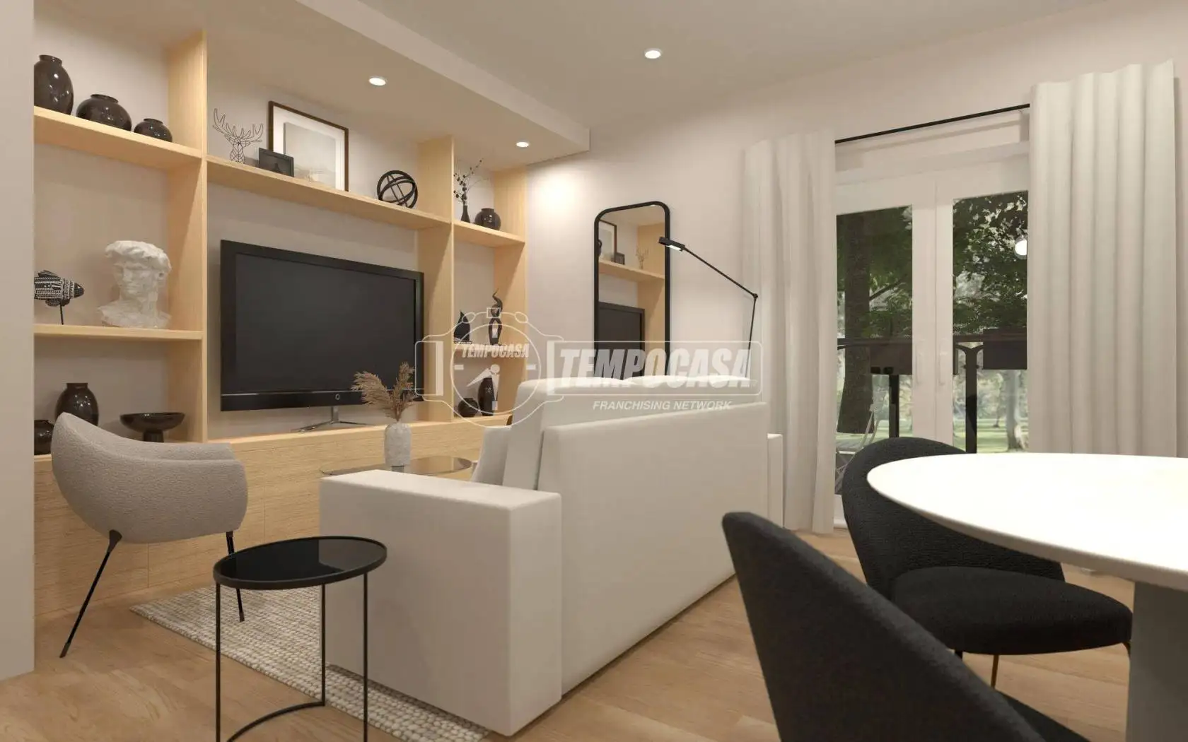 Appartamento in vendita a Parma