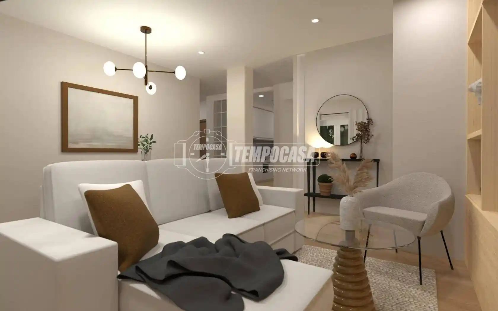 Quadrilocale viale Duca Alessandro 9, Stadio - Cittadella, Parma - foto 3