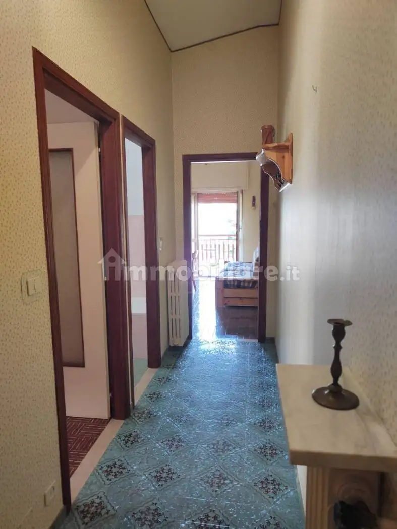 Bilocale via Aurosso 22, Centro, Alpette - foto 3