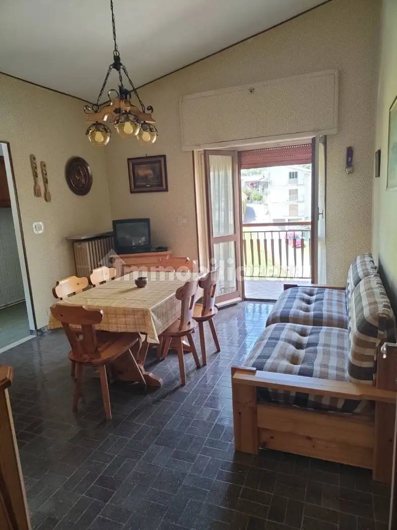 Bilocale via Aurosso 22, Centro, Alpette - foto 5