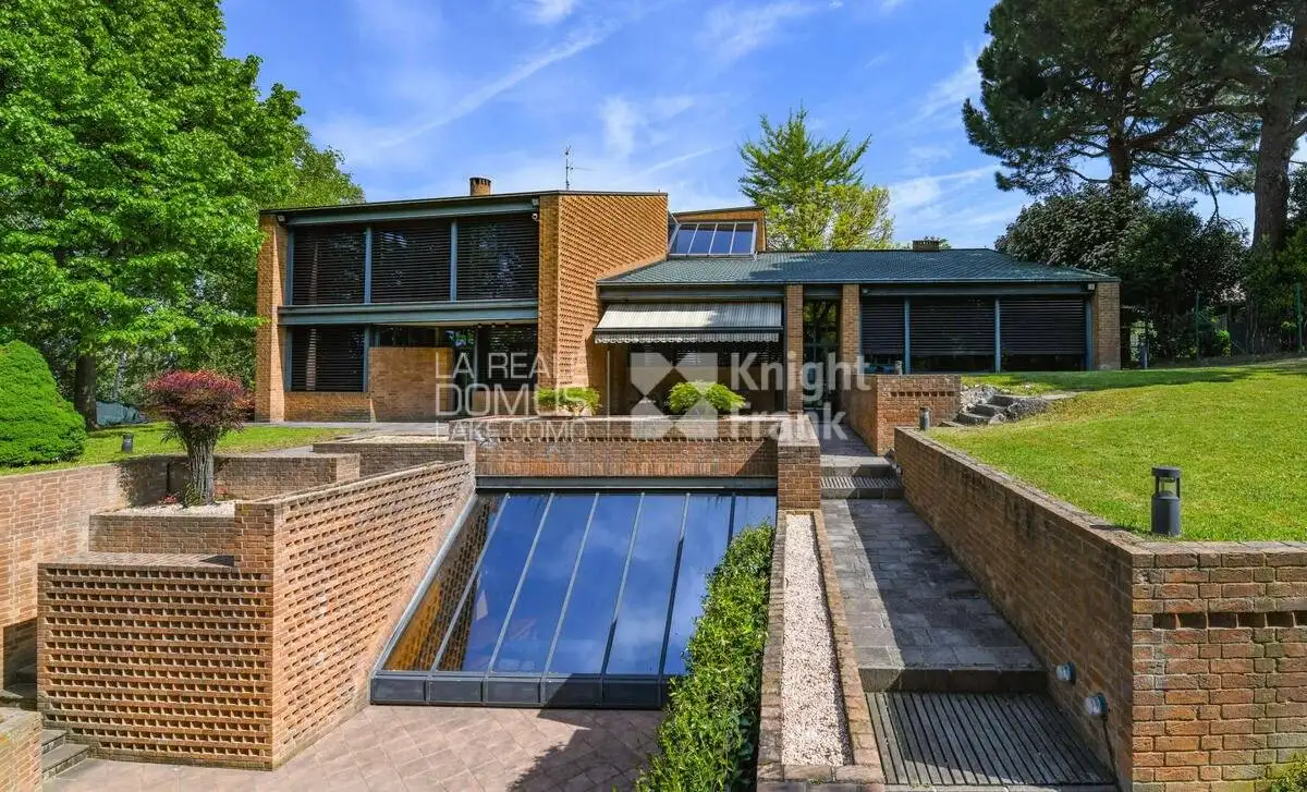 Villa in vendita a Cantù