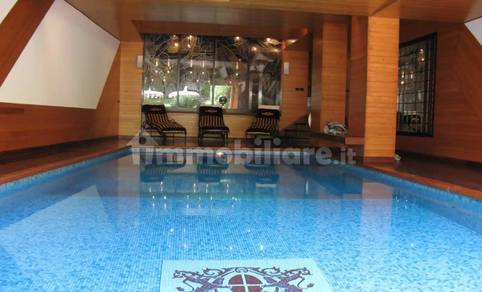 Villa unifamiliare, ottimo stato, 715 m², Brugnola, Cantù - foto 2