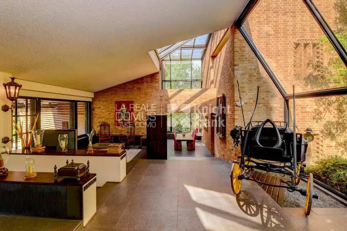 Villa unifamiliare, ottimo stato, 715 m², Brugnola, Cantù - foto 3