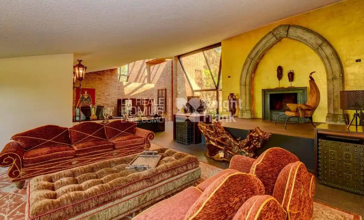 Villa unifamiliare, ottimo stato, 715 m², Brugnola, Cantù - foto 4