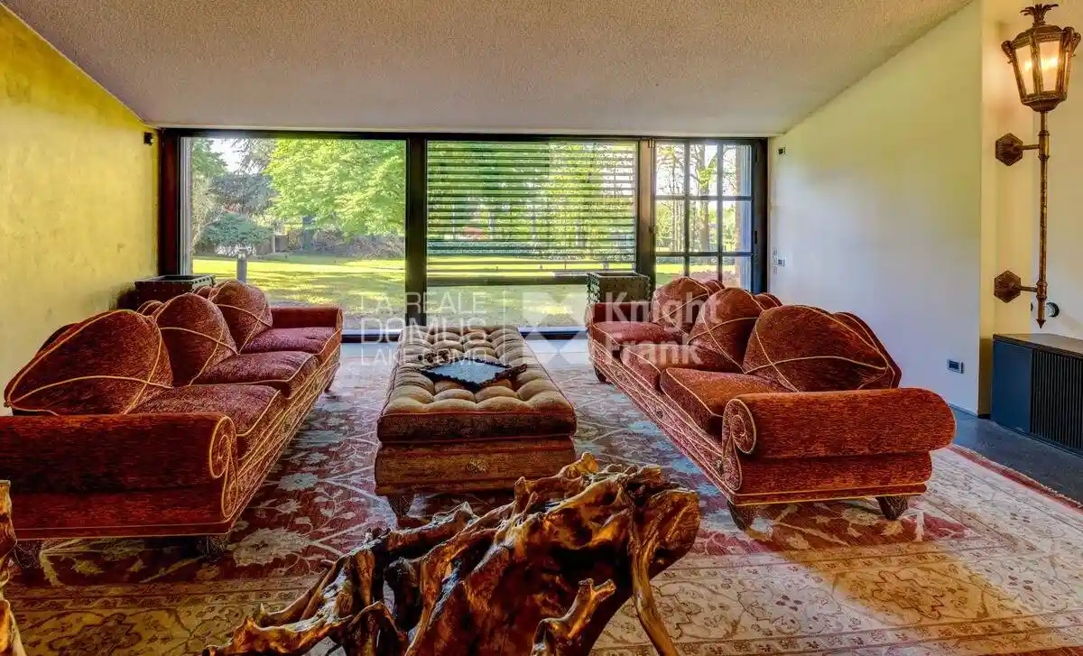 Villa unifamiliare, ottimo stato, 715 m², Brugnola, Cantù - foto 5