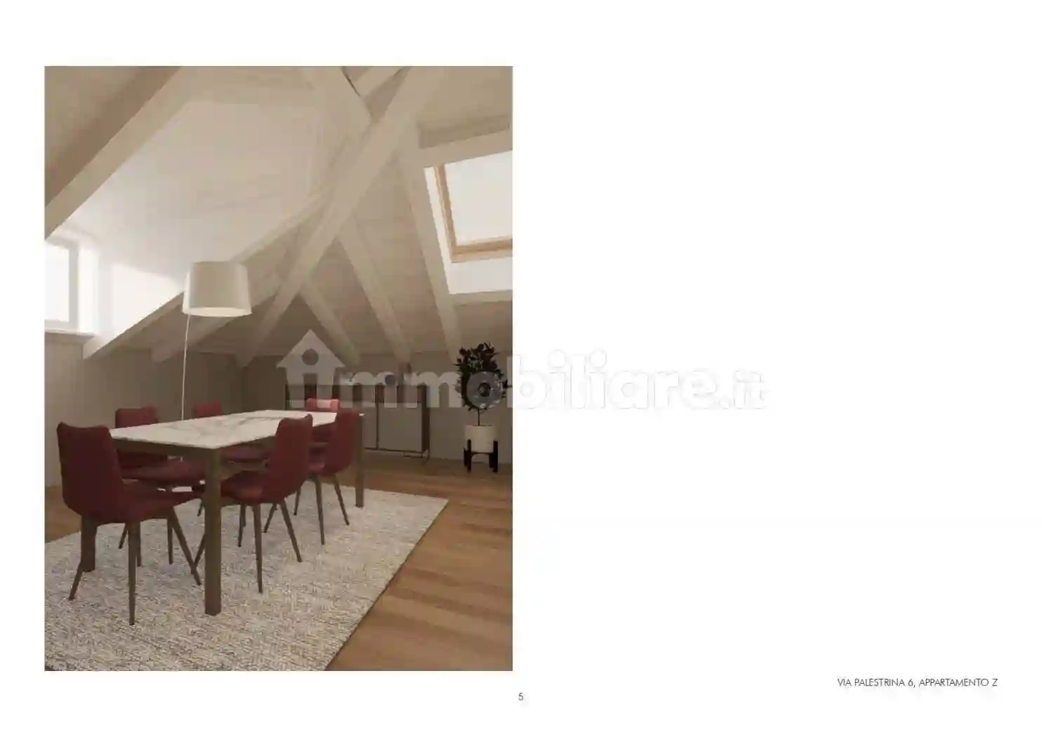 Attico - Mansarda - foto 3