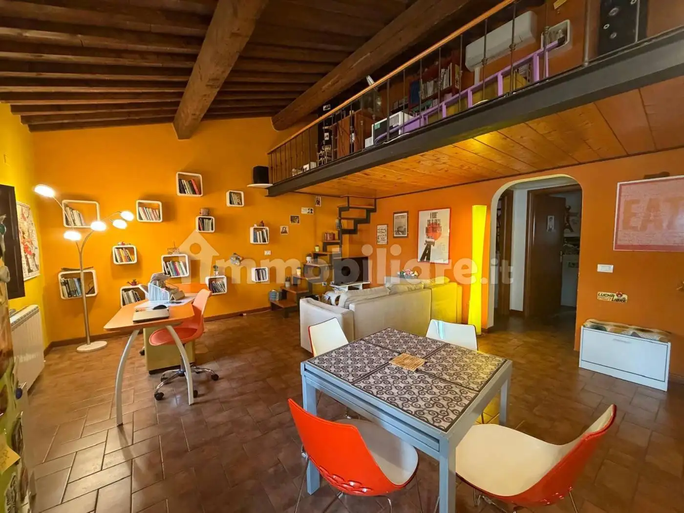 Appartamento in vendita a Pisa