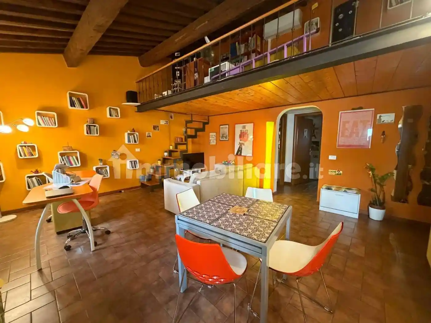 Quadrilocale ottimo stato, secondo piano, Sant'Ermete - Putignano, Pisa - foto 4