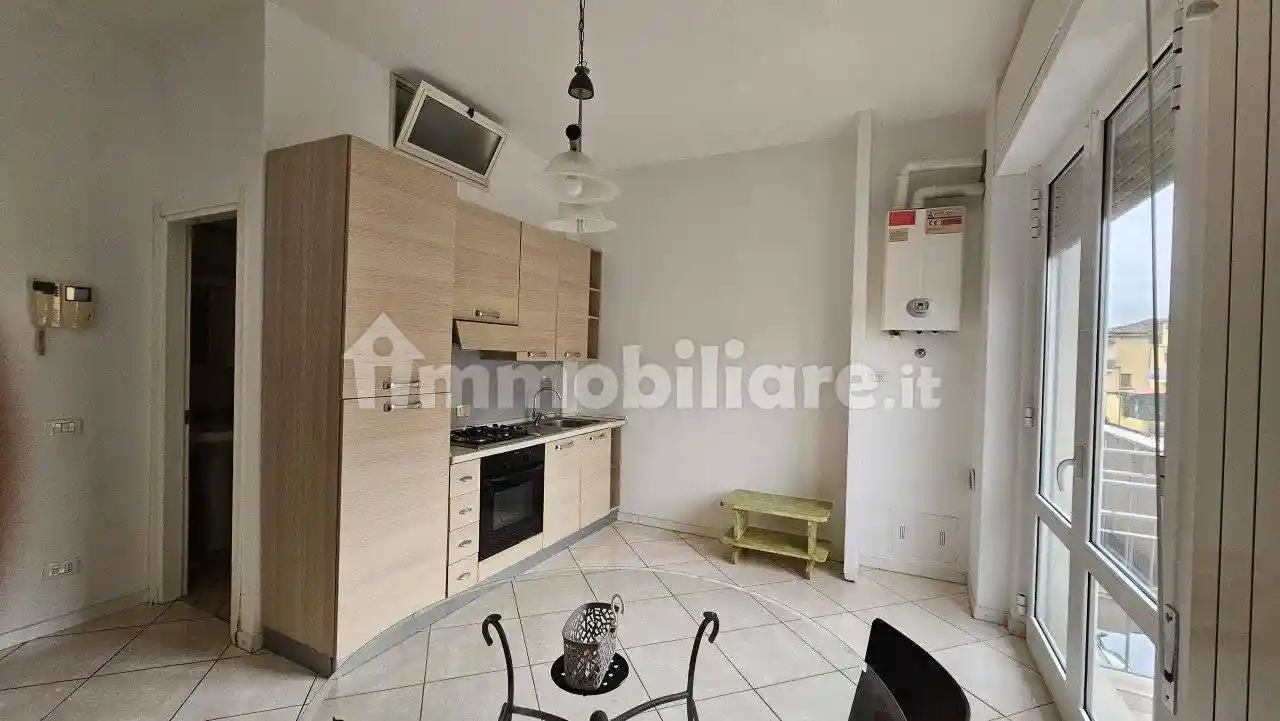 Appartamento in vendita a Pietrasanta