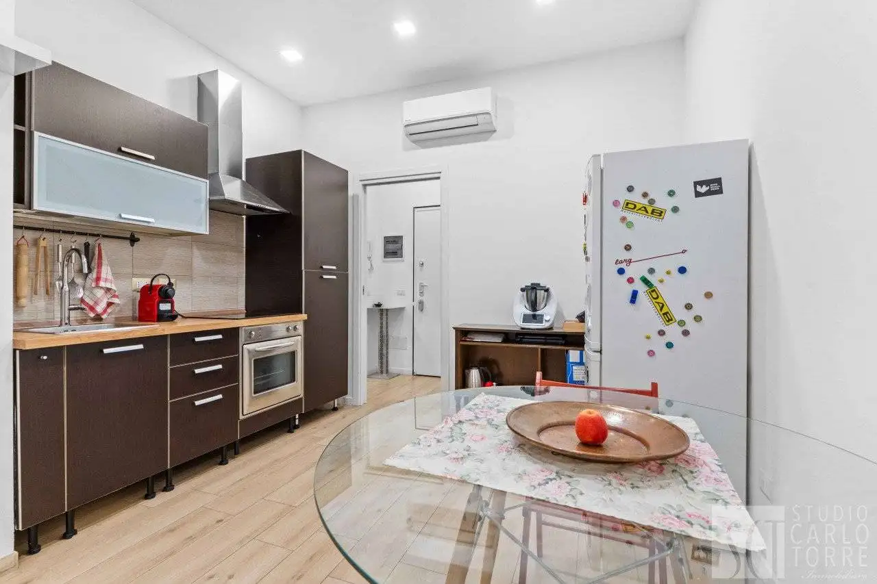 Apartment in vendita a Milan