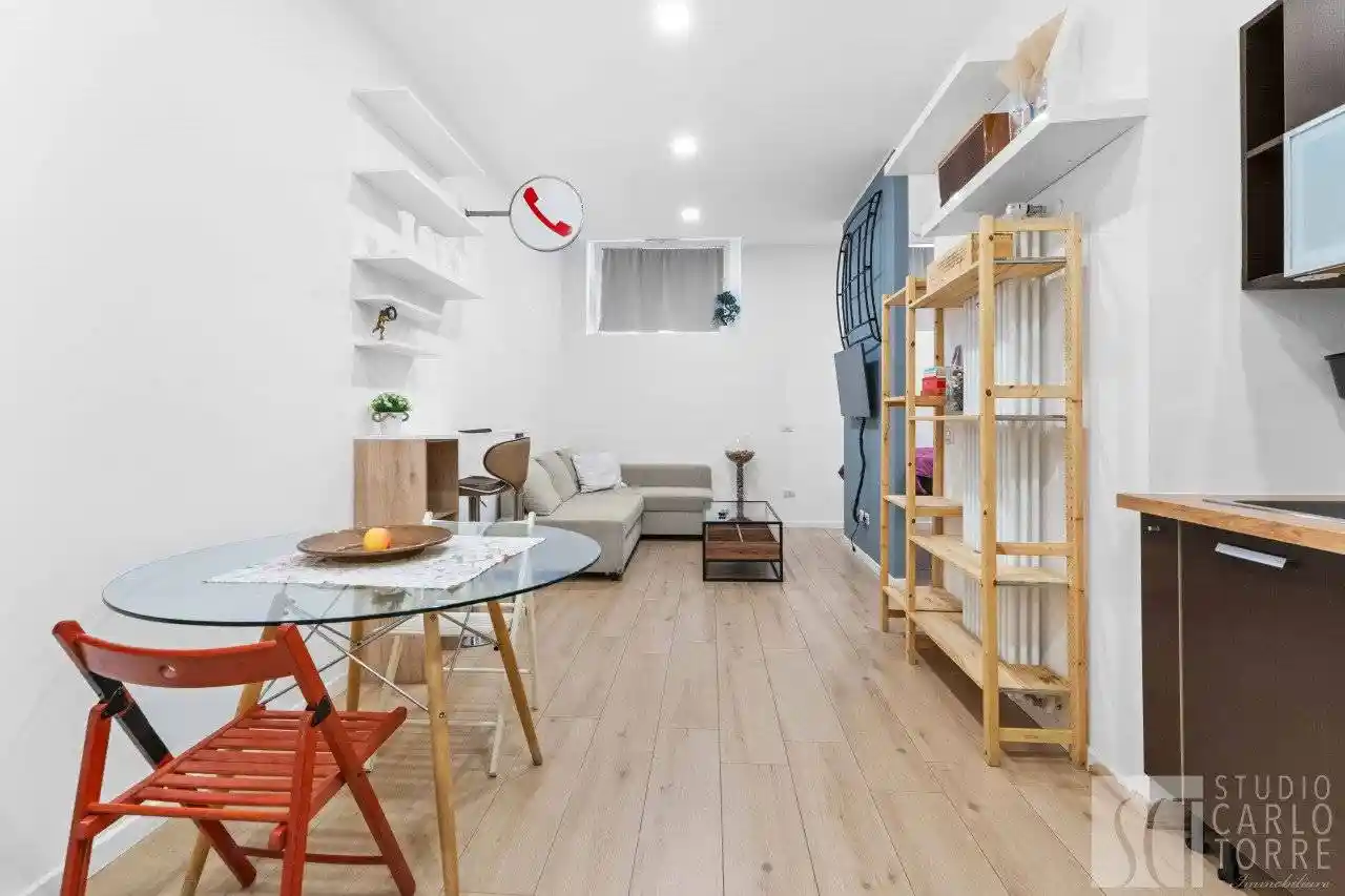 Bilocale via Arcivescovo Romilli 15, Corvetto, Milano - foto 3