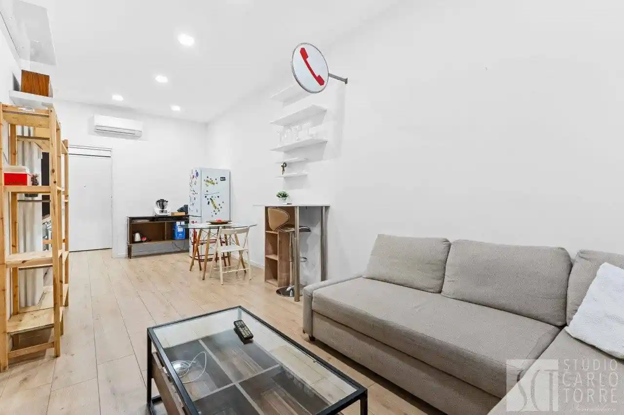 Bilocale via Arcivescovo Romilli 15, Corvetto, Milano - foto 4