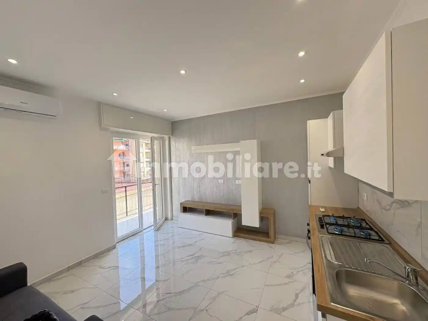 Appartamento in vendita a Sanremo