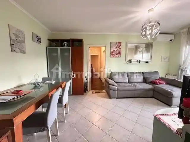 Appartamento in vendita a Viareggio