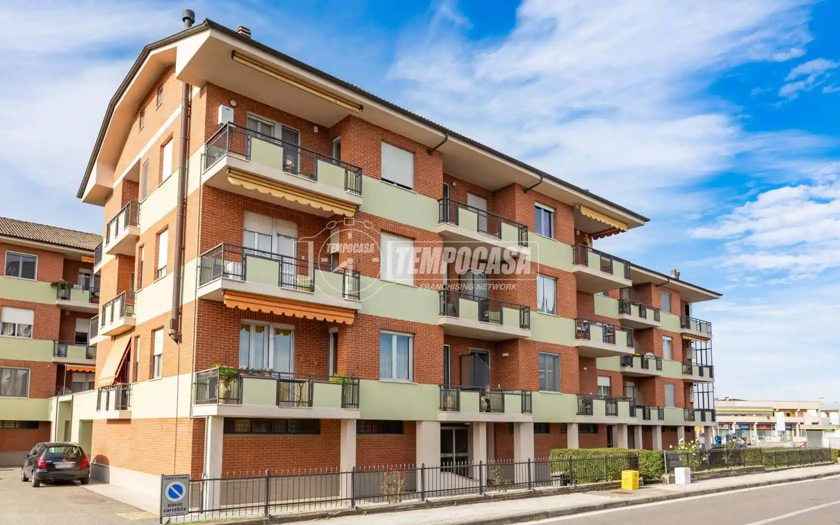 Appartamento in vendita a Fossano