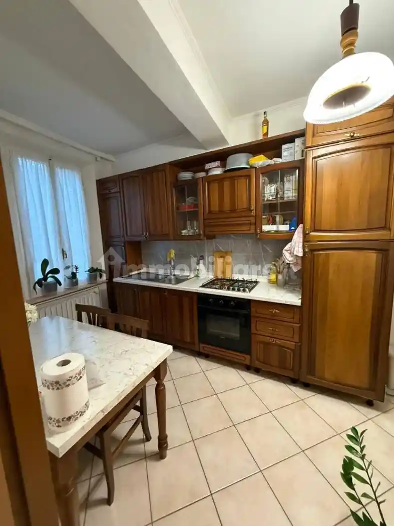 Appartamento in vendita a Mirandola