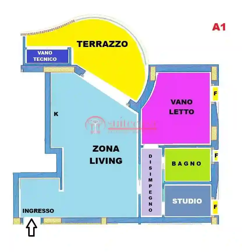 Appartamento - foto 5