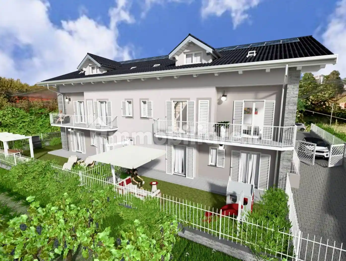 Appartamento - foto 2