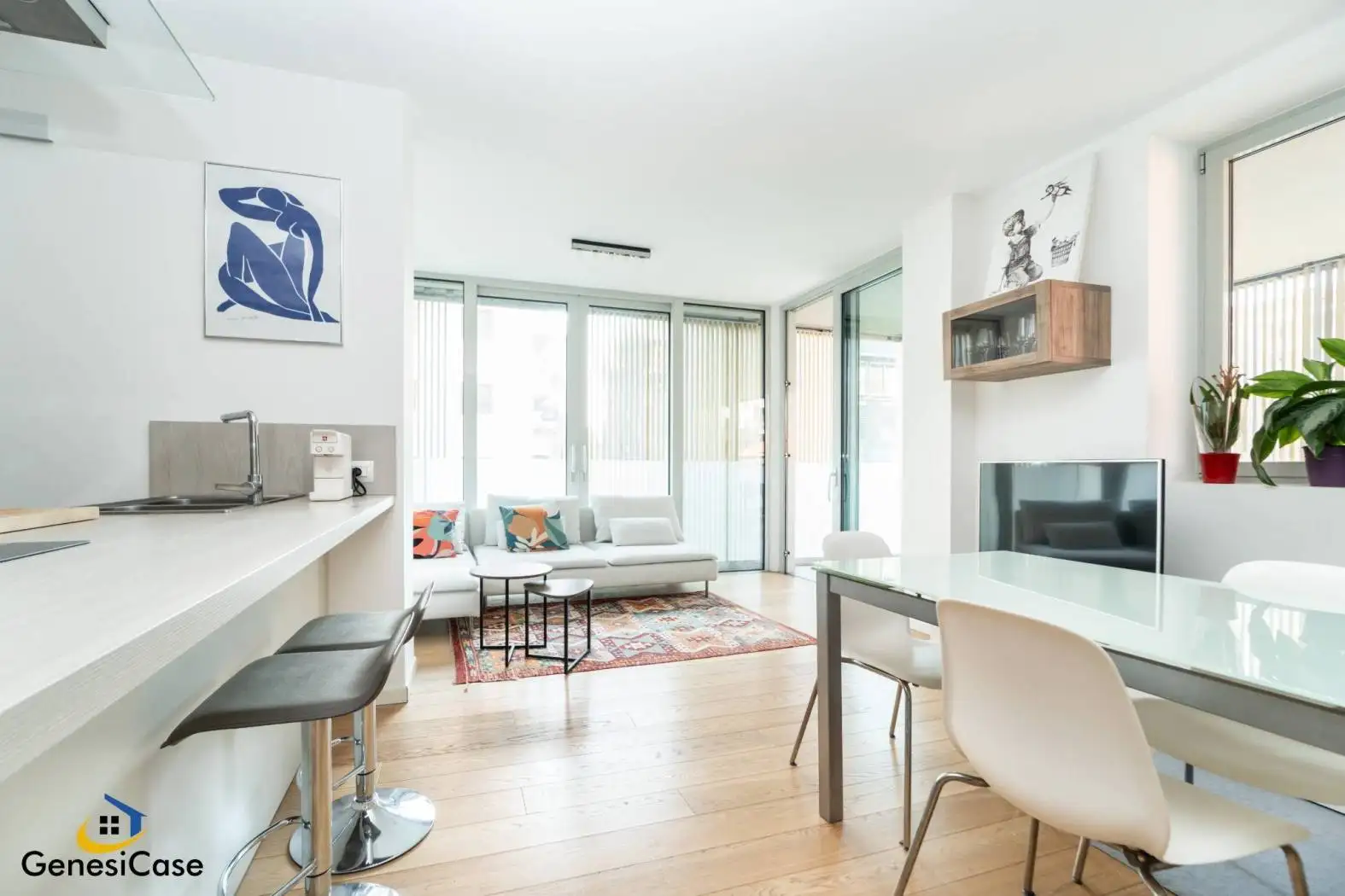 Apartment in vendita a Milan